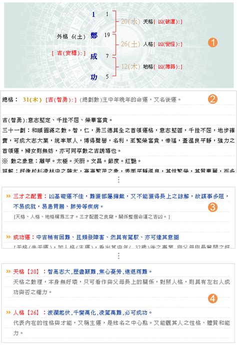 姓名三才查詢|姓名評分測試、名字筆畫五格三才測算